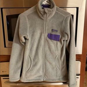 Patagonia Jacket